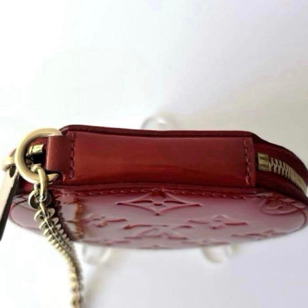 希少✨ルイ・ヴィトン　ケース　ポルトモネラパンアニマル　うさぎ　モノグラム