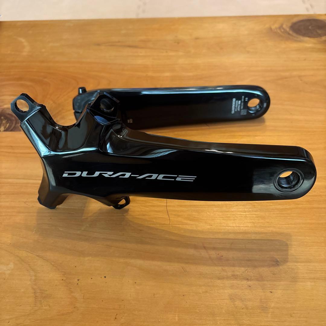 SHIMANO DURA-ACE FC-R9200 160 クランクアーム