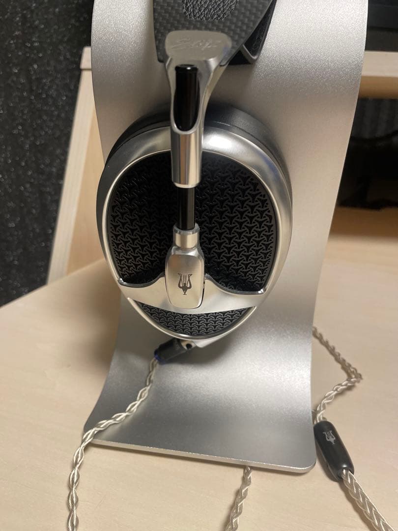 Meze Audio Elite (最終値下げ,交渉不能)