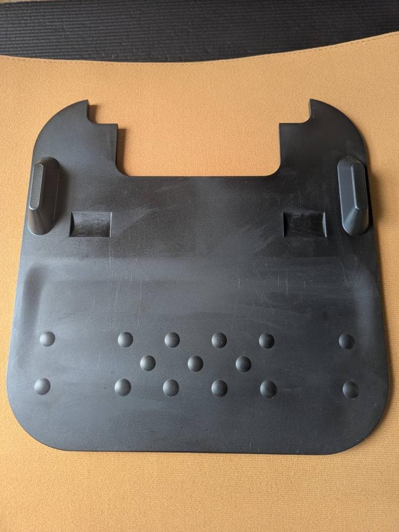 ブラーバジェット　m6