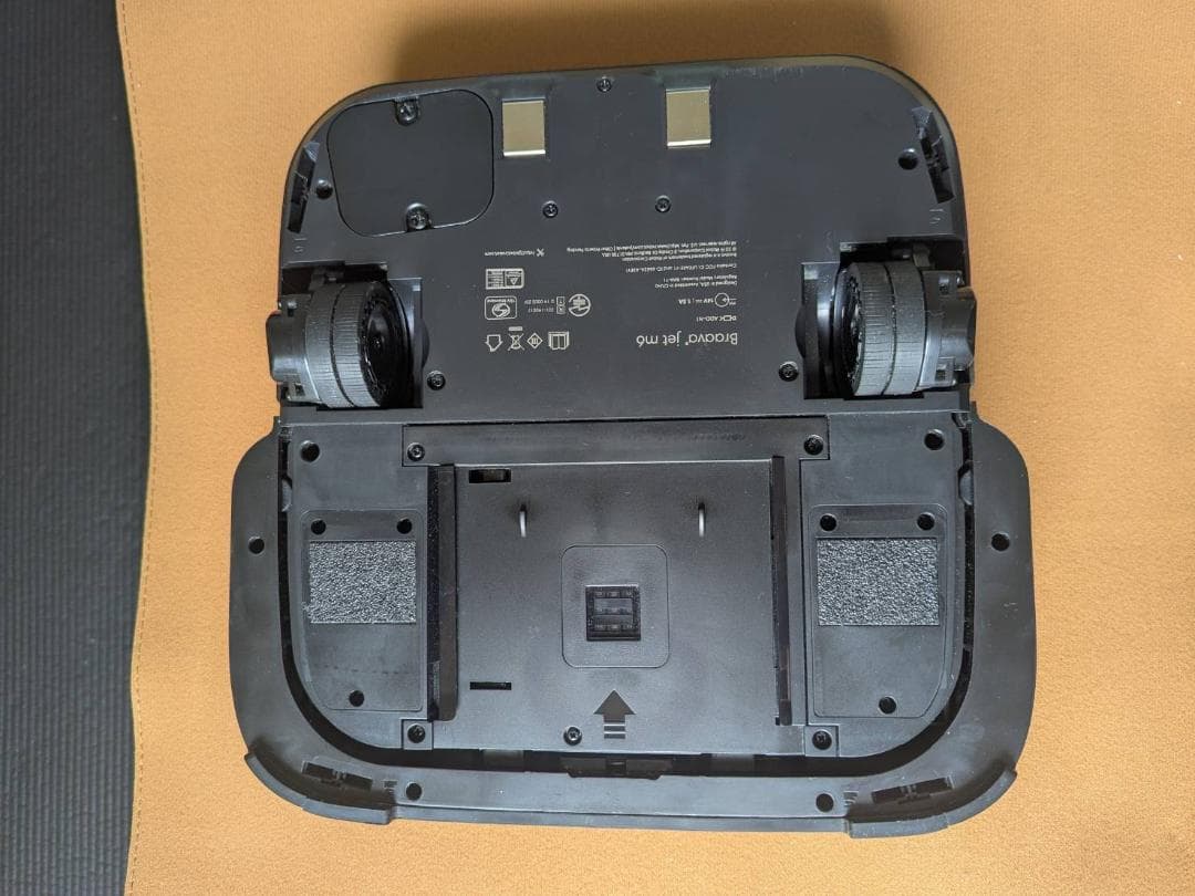 ブラーバジェット　m6