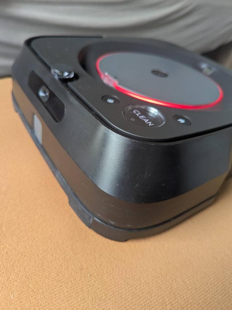 ブラーバジェット　m6