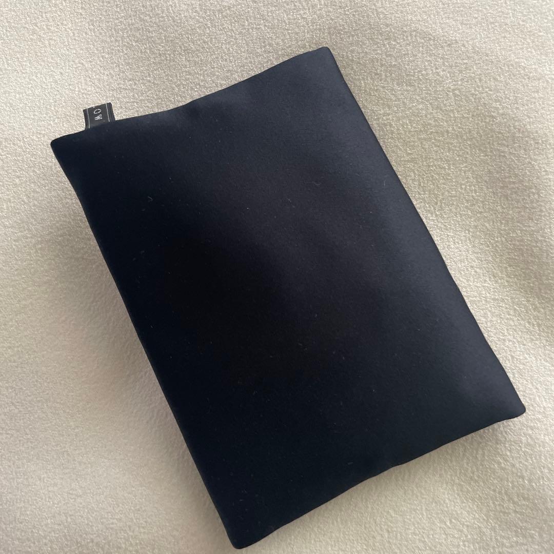 LUDLOW ラドロー　ポケットティッシュケース　クロワッサン　プレッツェル