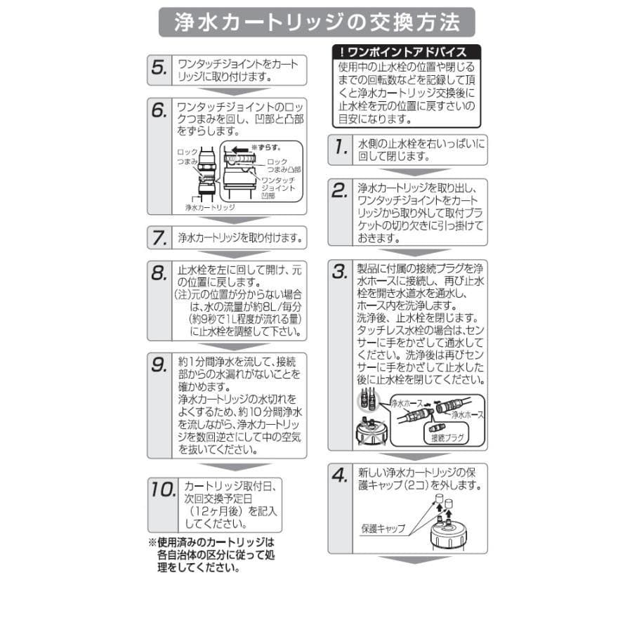 LIXIL INAX JF-45N カートリッジ タッチレス水栓