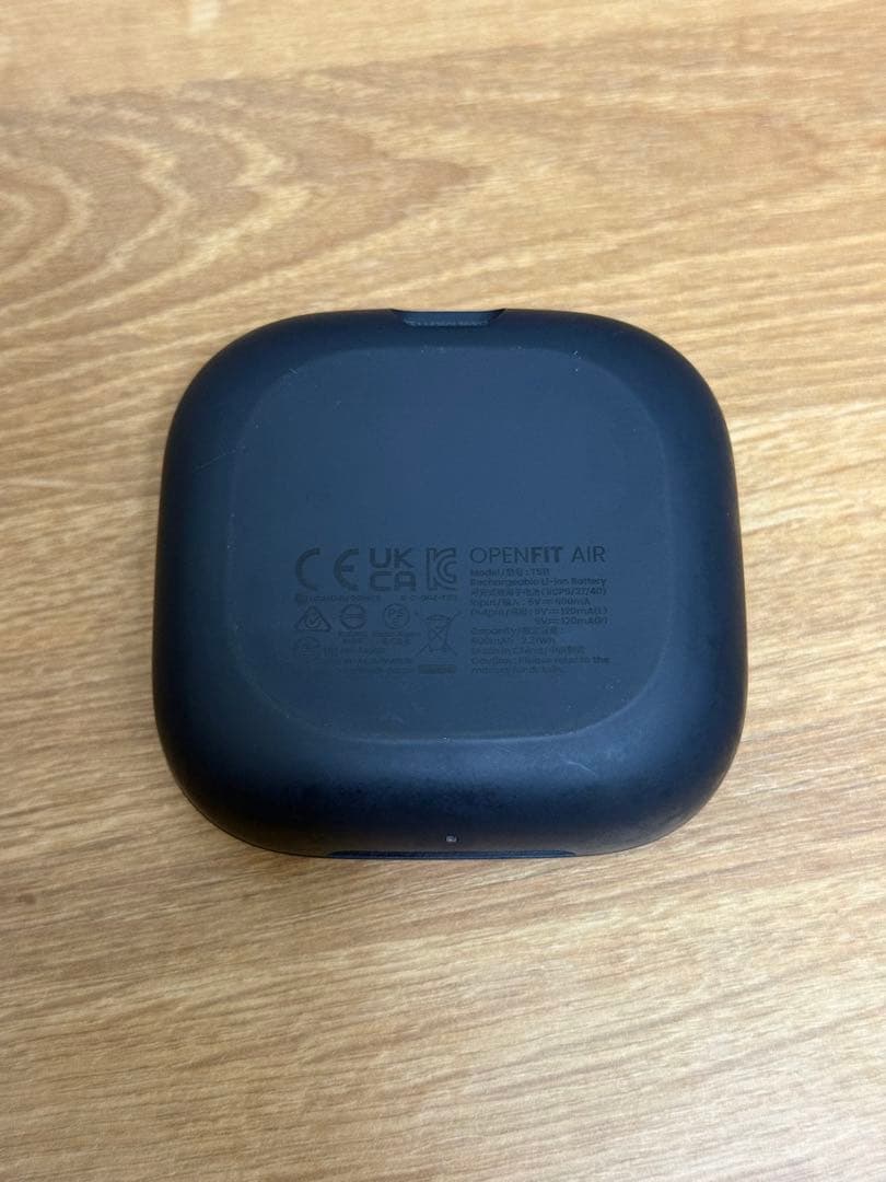 Shokz OpenFit Air ショックス