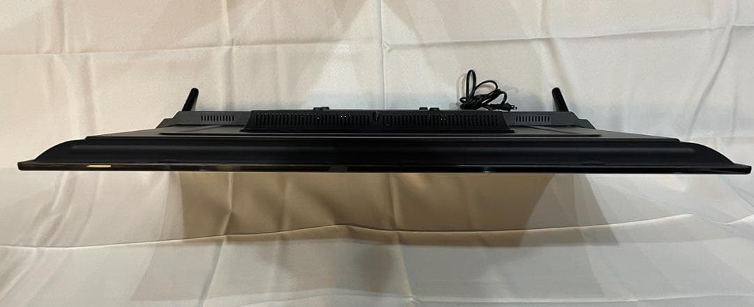 MAXZEN 43インチ TV J43CH06 2024年購入　美品