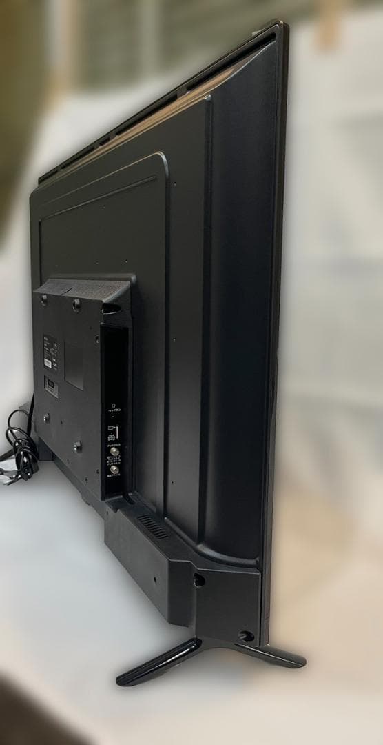 MAXZEN 43インチ TV J43CH06 2024年購入　美品