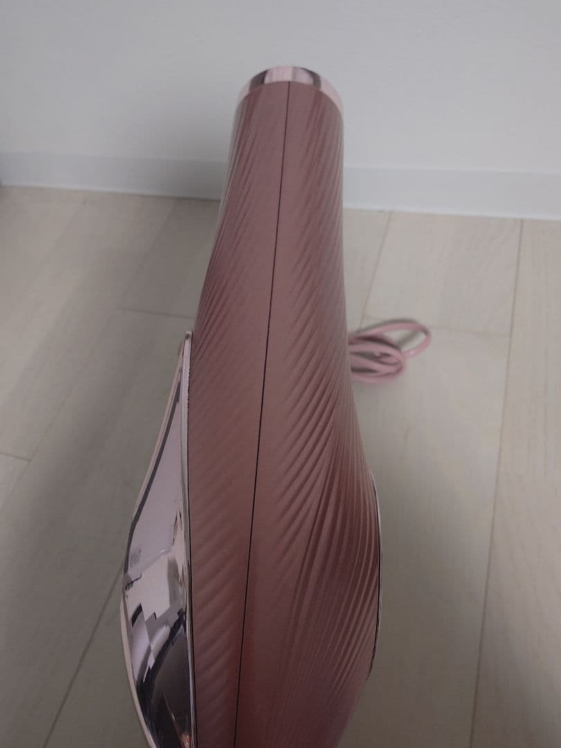 ReFa BEAUTECH DRYER PROリファビューテックドライヤーピンク