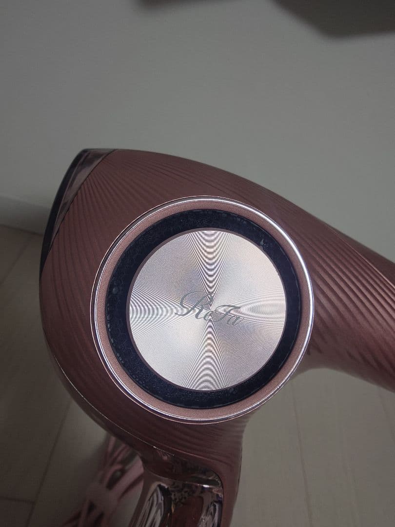 ReFa BEAUTECH DRYER PROリファビューテックドライヤーピンク