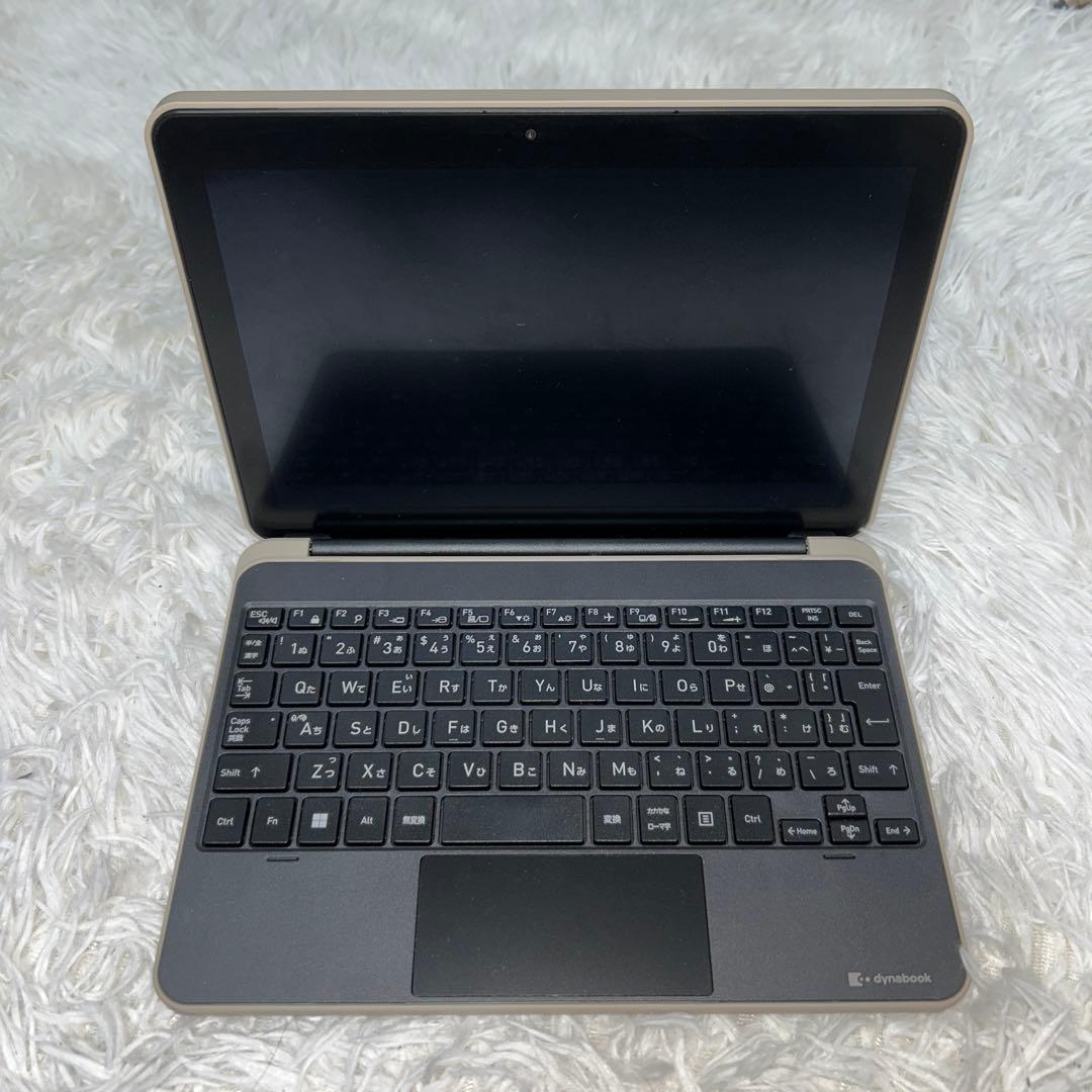 Dynabook ノートパソコン