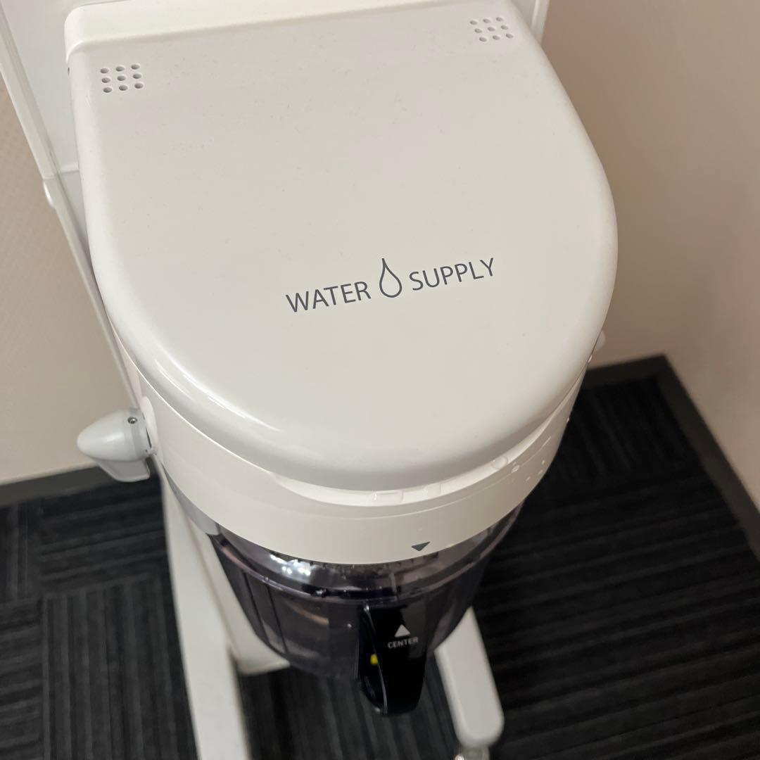 美品 【TAKIGAWA】フェイシャルスチーマー グラティス302