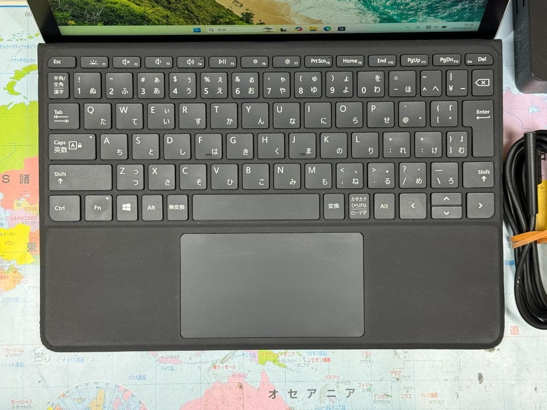 Surface Go 2 8GB 10.5型 Office2024 タブレット