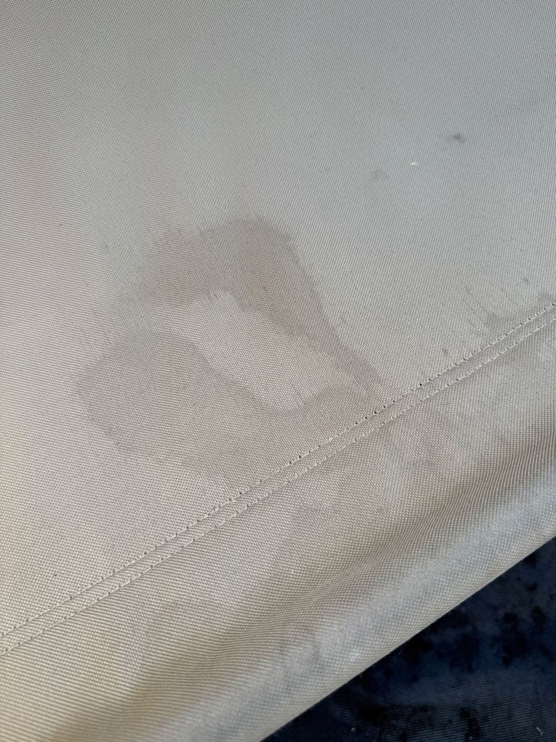 DOD グッドラックソファ ベージュ 2人掛け 折りたたみチェア キャンプ