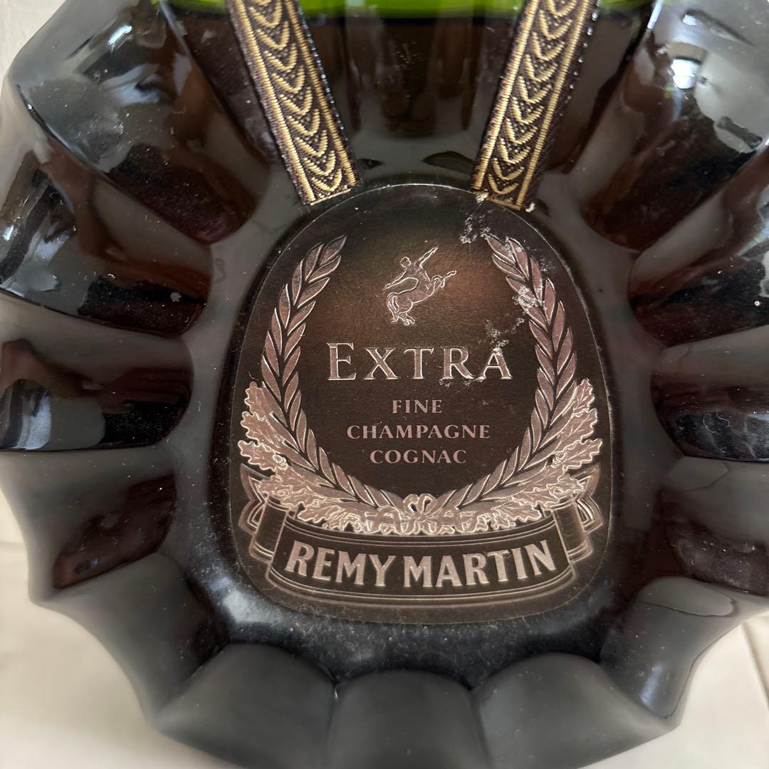 レミーマルタン REMY MARTIN エクストラ 700ml コニャック