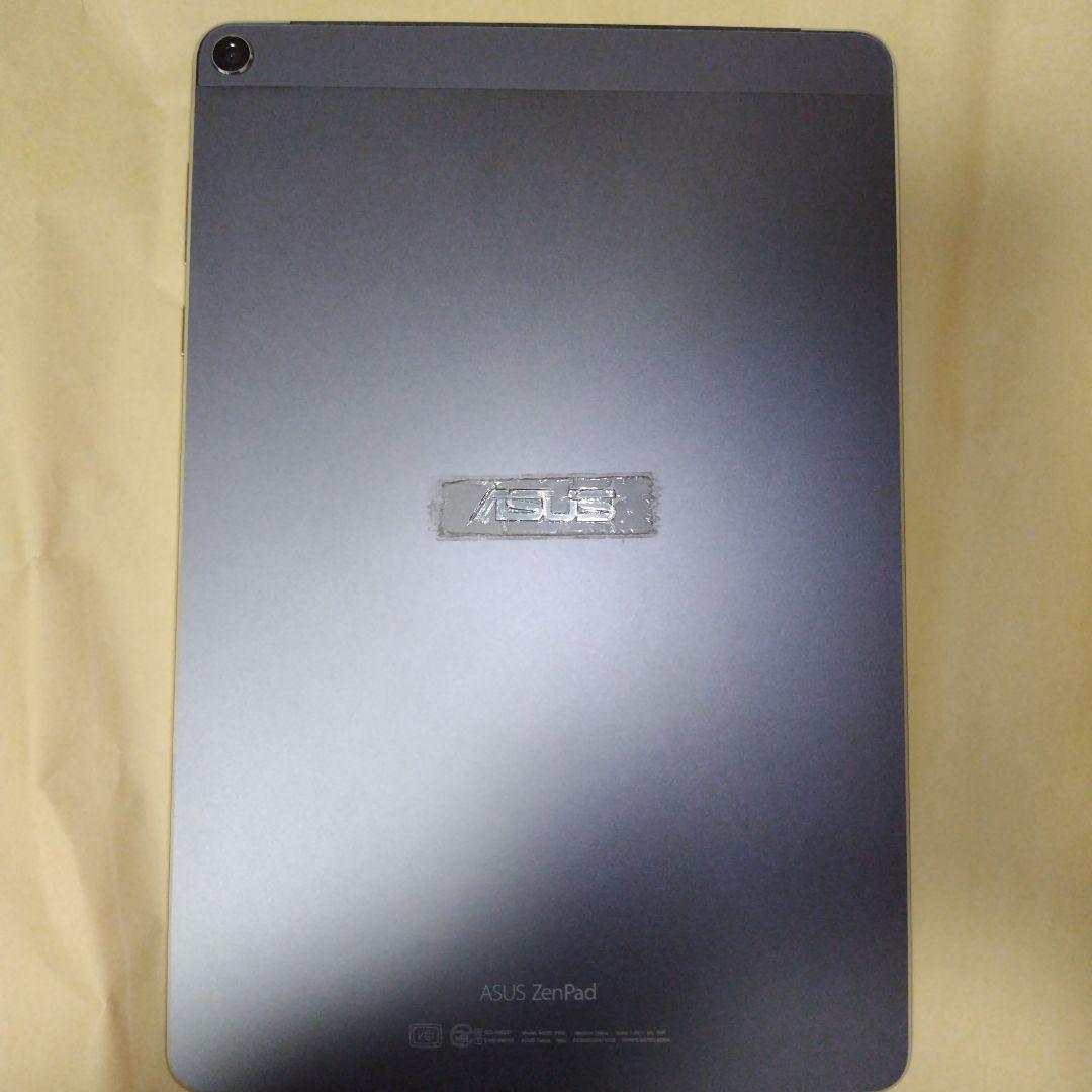 Androidタブレット本体 ASUS ZenPad Z500KL