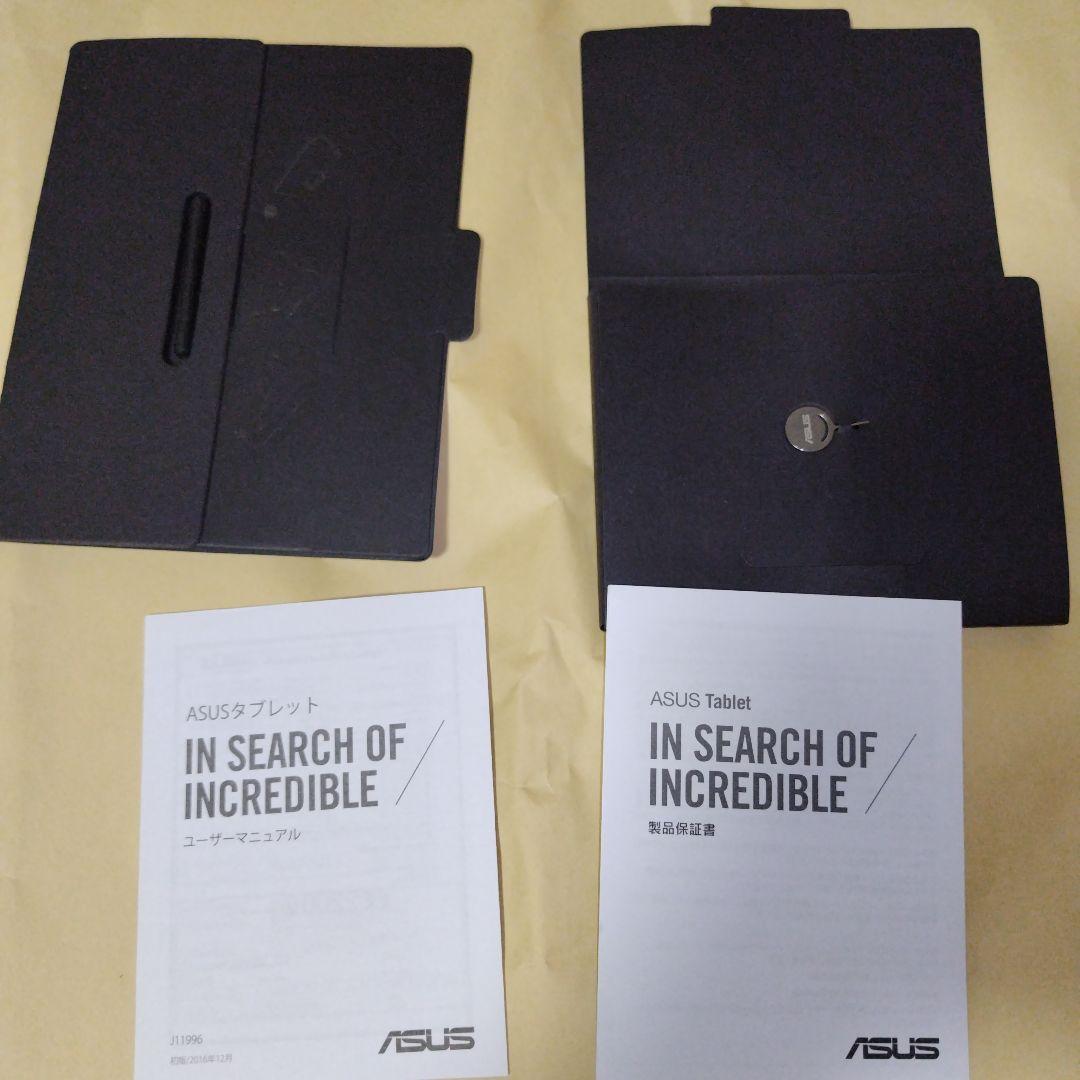 Androidタブレット本体 ASUS ZenPad Z500KL