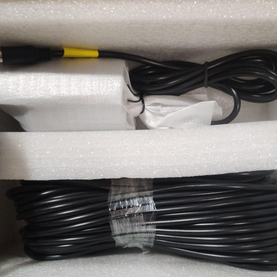 キャロットシステムズ　屋外用CCDカメラ AT-3100