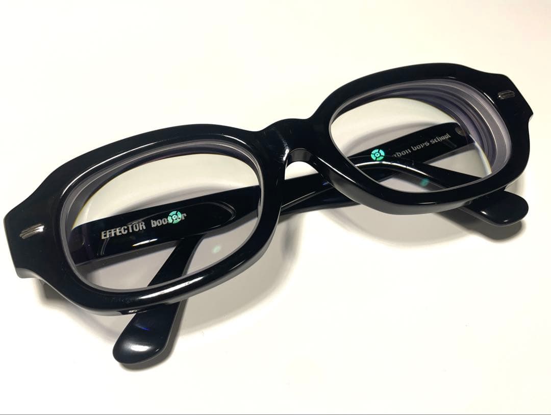 EFFECTOR エフェクター　abingdon boys schoolコラボ