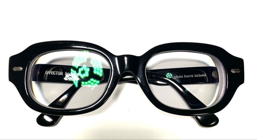 EFFECTOR エフェクター　abingdon boys schoolコラボ