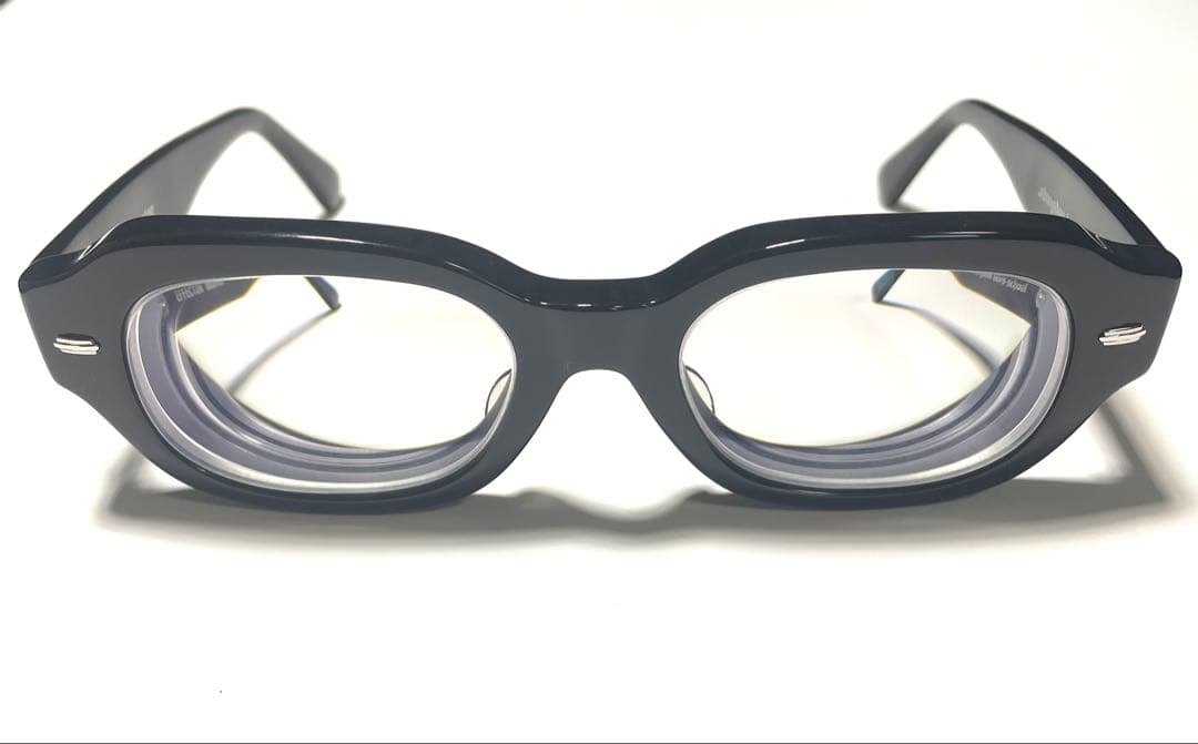 EFFECTOR エフェクター　abingdon boys schoolコラボ