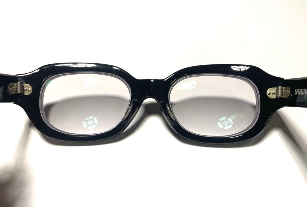 EFFECTOR エフェクター　abingdon boys schoolコラボ