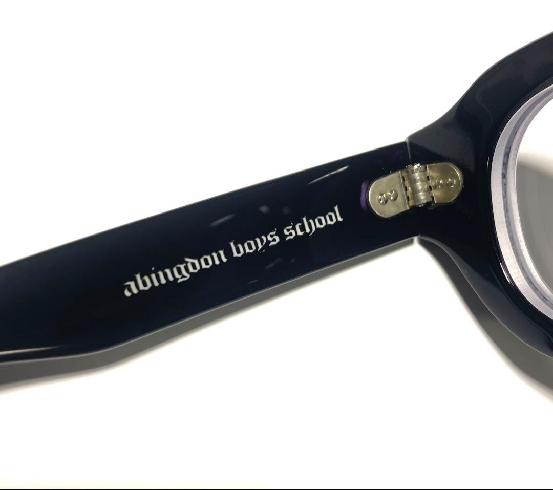 EFFECTOR エフェクター　abingdon boys schoolコラボ