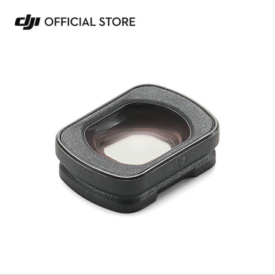 DJI Osmo オズモポケット3 Vlog カメラ 美品【1/5まで限定価格】