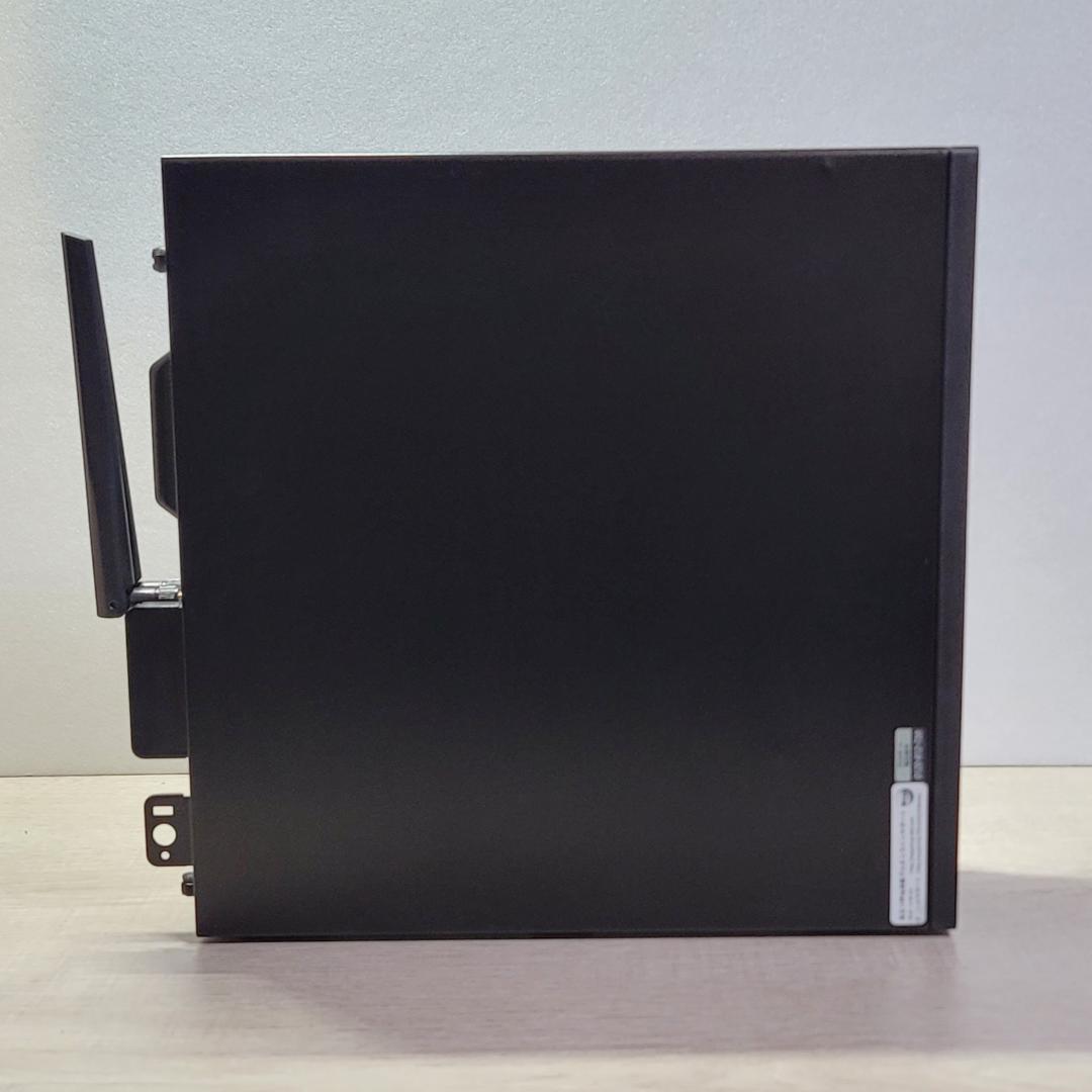 Corei5 8500／無線LAN内蔵／16GB／SSD256／HDD１TB①