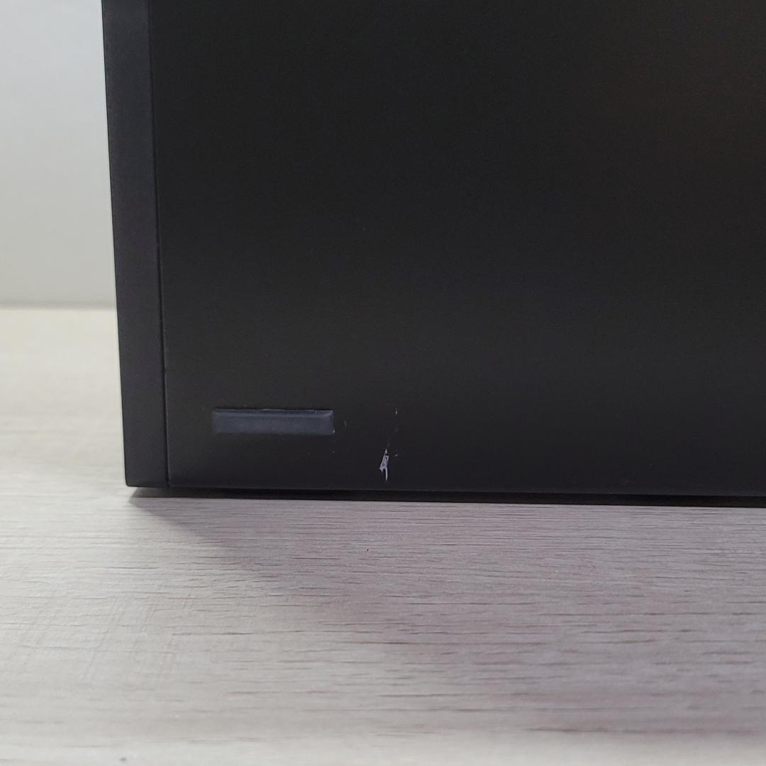 Corei5 8500／無線LAN内蔵／16GB／SSD256／HDD１TB①