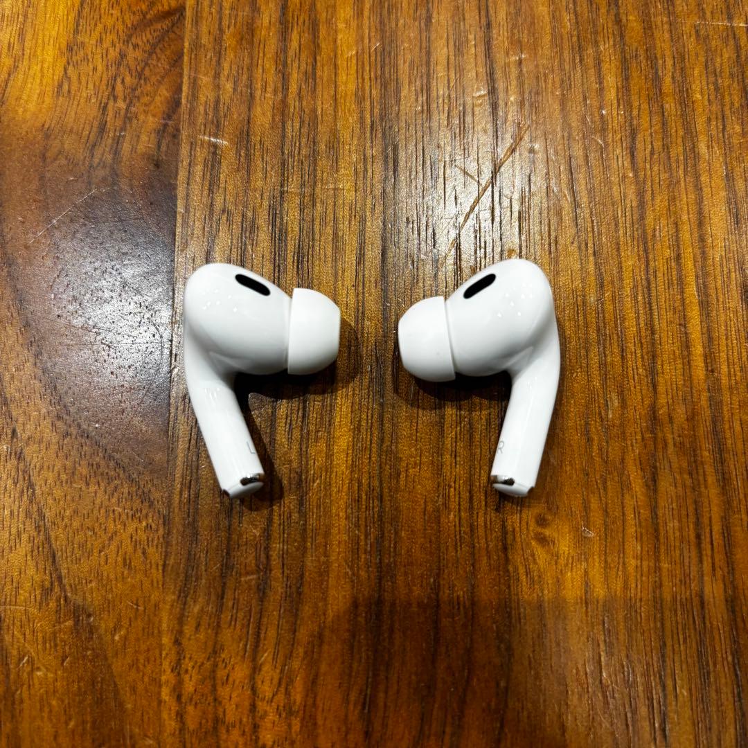 Apple AirPods Pro 第2世代 (MQD83J/A)