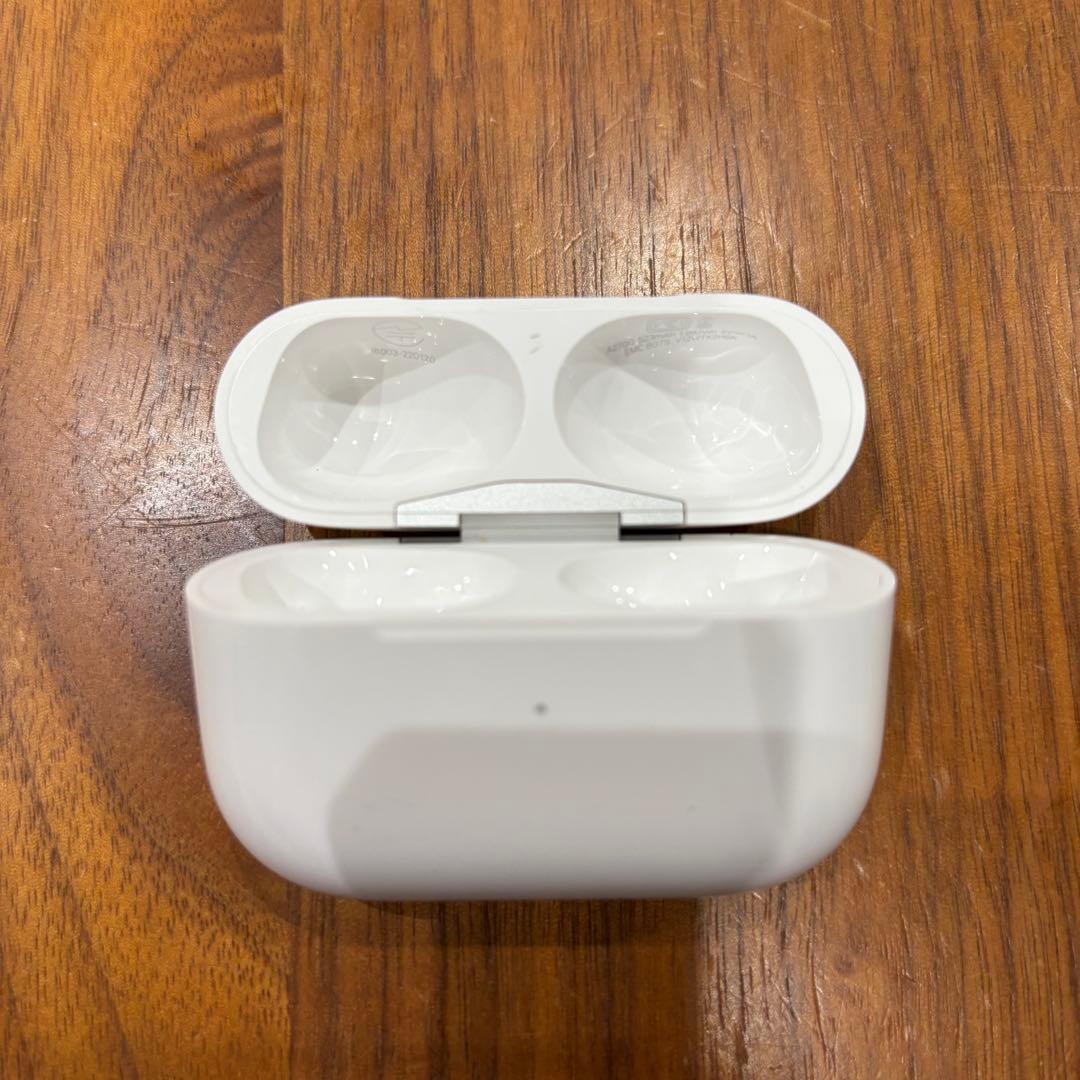 Apple AirPods Pro 第2世代 (MQD83J/A)
