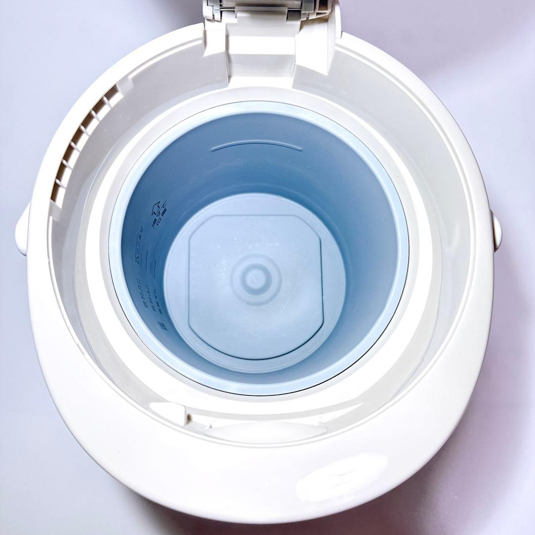 象印 スチーム式加湿器 EE-RL35 良品 除菌済み 即発送！