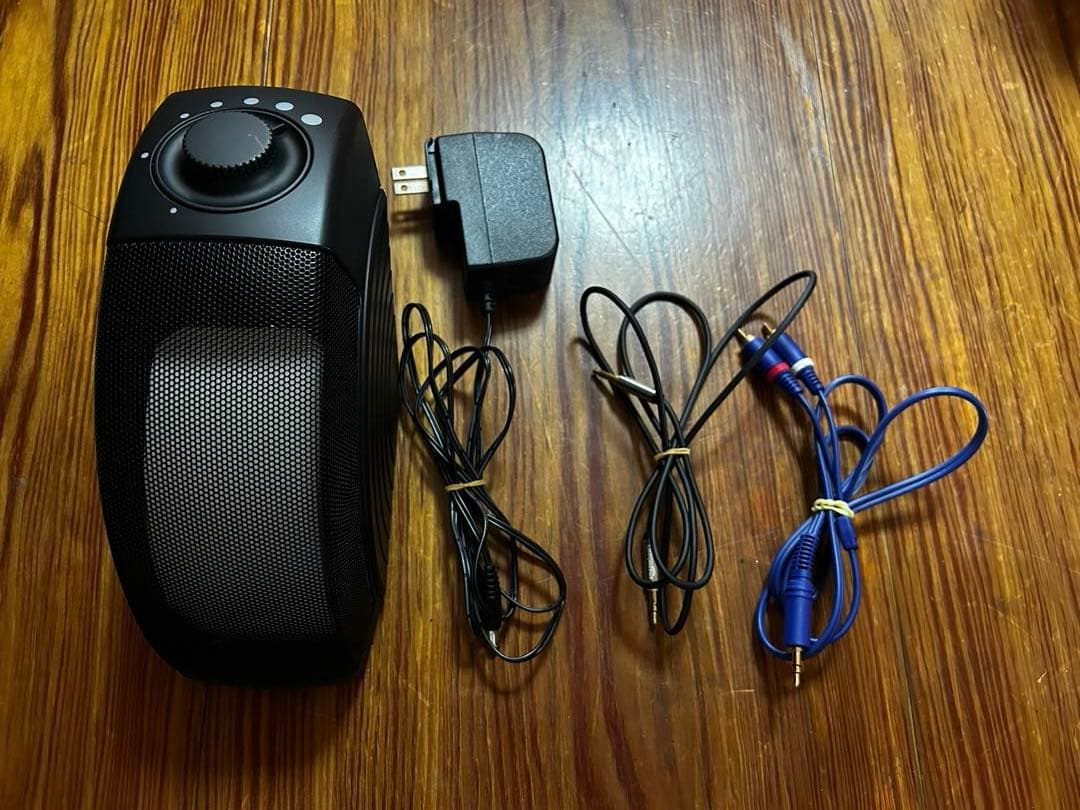 【動作確認済】ミライスピーカー ホーム SF-MIRAIS 5