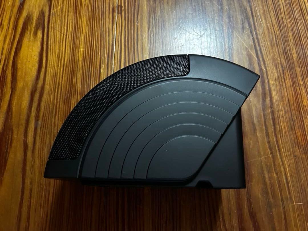 【動作確認済】ミライスピーカー ホーム SF-MIRAIS 5