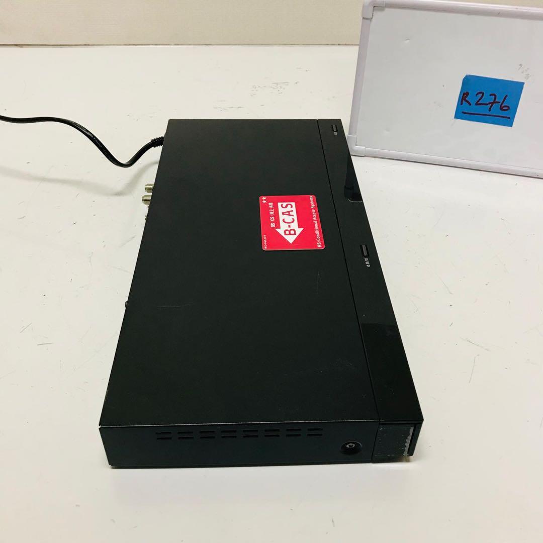 FUNAI ブルーレイレコーダー FBR-HW2030動作品