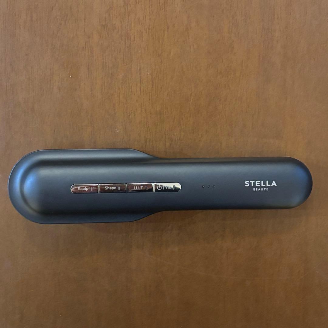 【箱無】STELLA BEAUTE レーザー＆EMSリフトブラシPRO LLLT