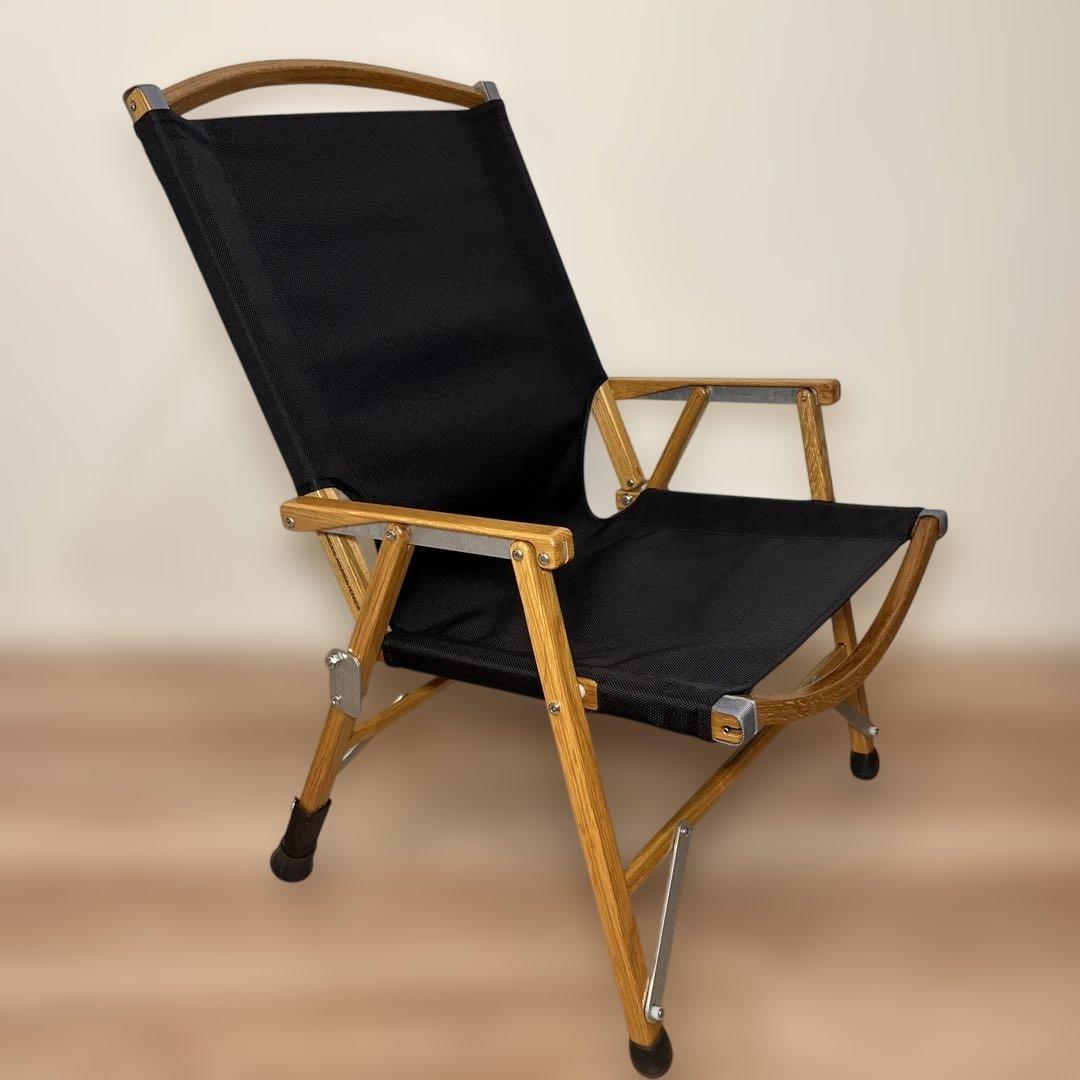 USA製　カーミットチェア　ハイバックカスタム