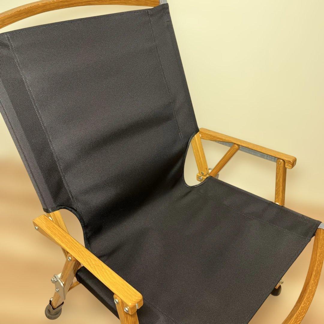 USA製　カーミットチェア　ハイバックカスタム