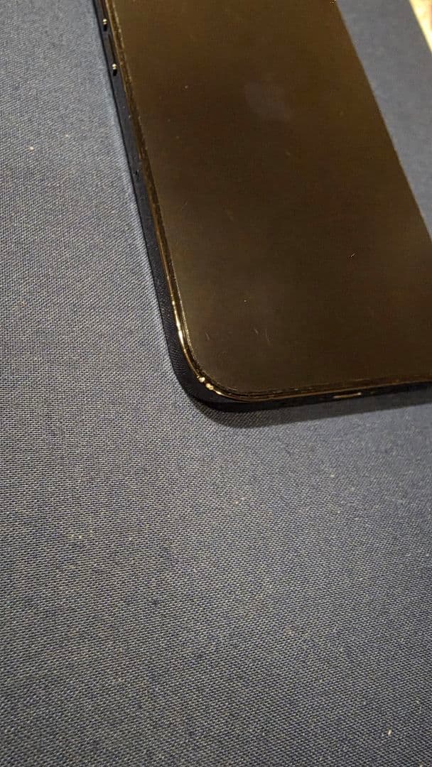 ののの　　Apple iPhone 14 Pro スペースブラック 本体