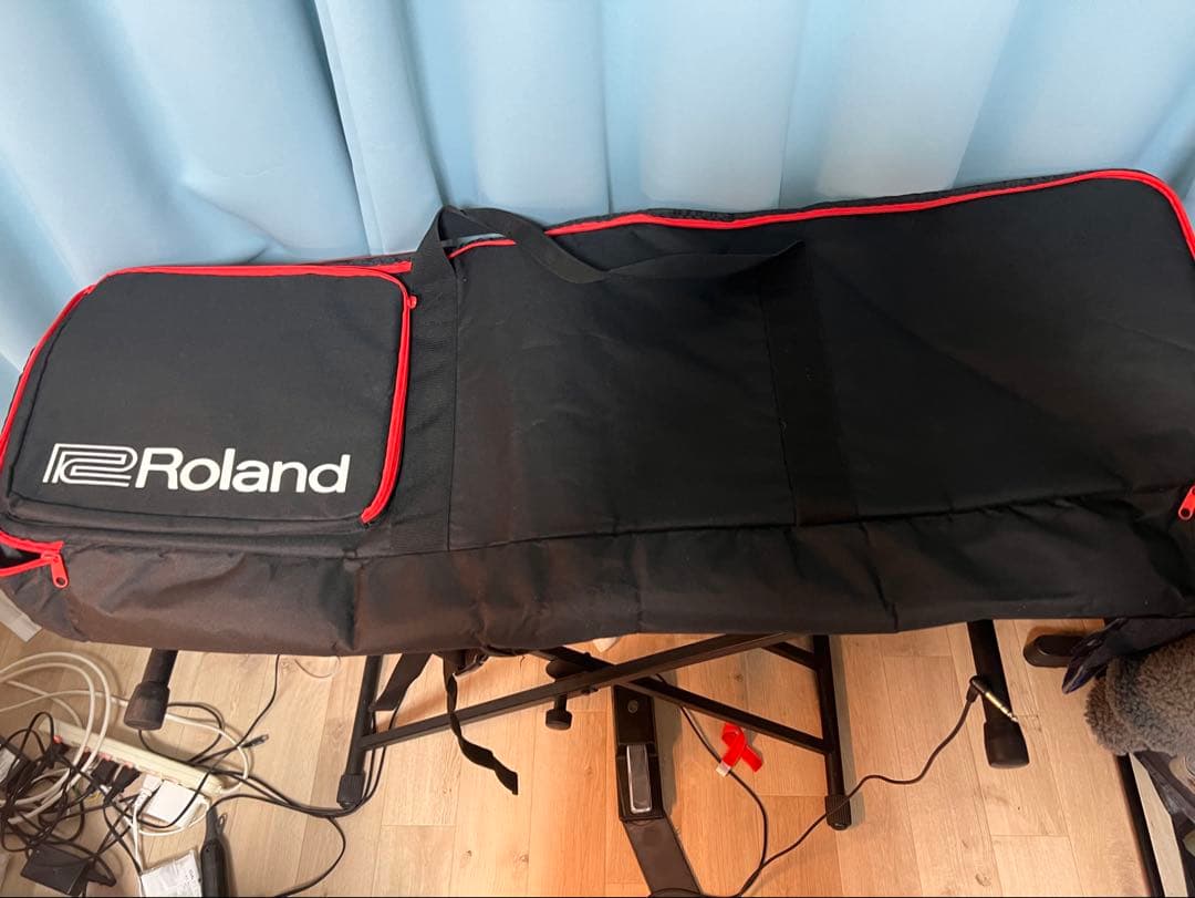 Roland JUNO-DS61 超美品