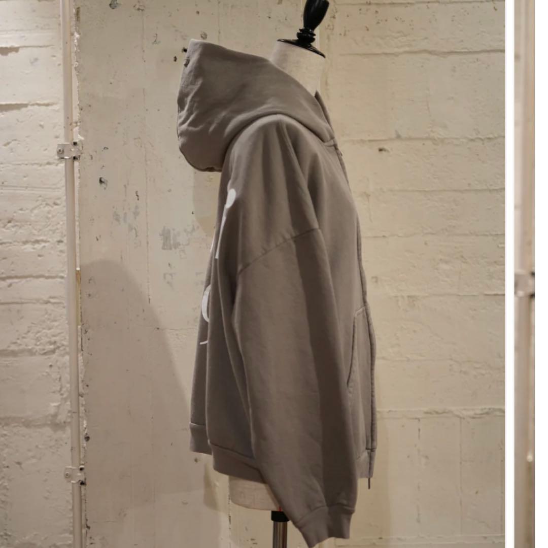 【完売】ch!iiibag チーバック　パーカー　綿　ノベルティ