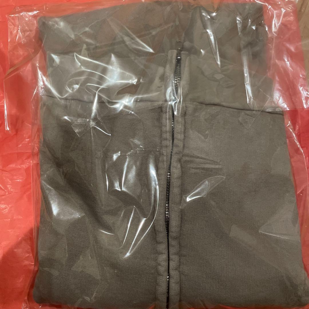 【完売】ch!iiibag チーバック　パーカー　綿　ノベルティ