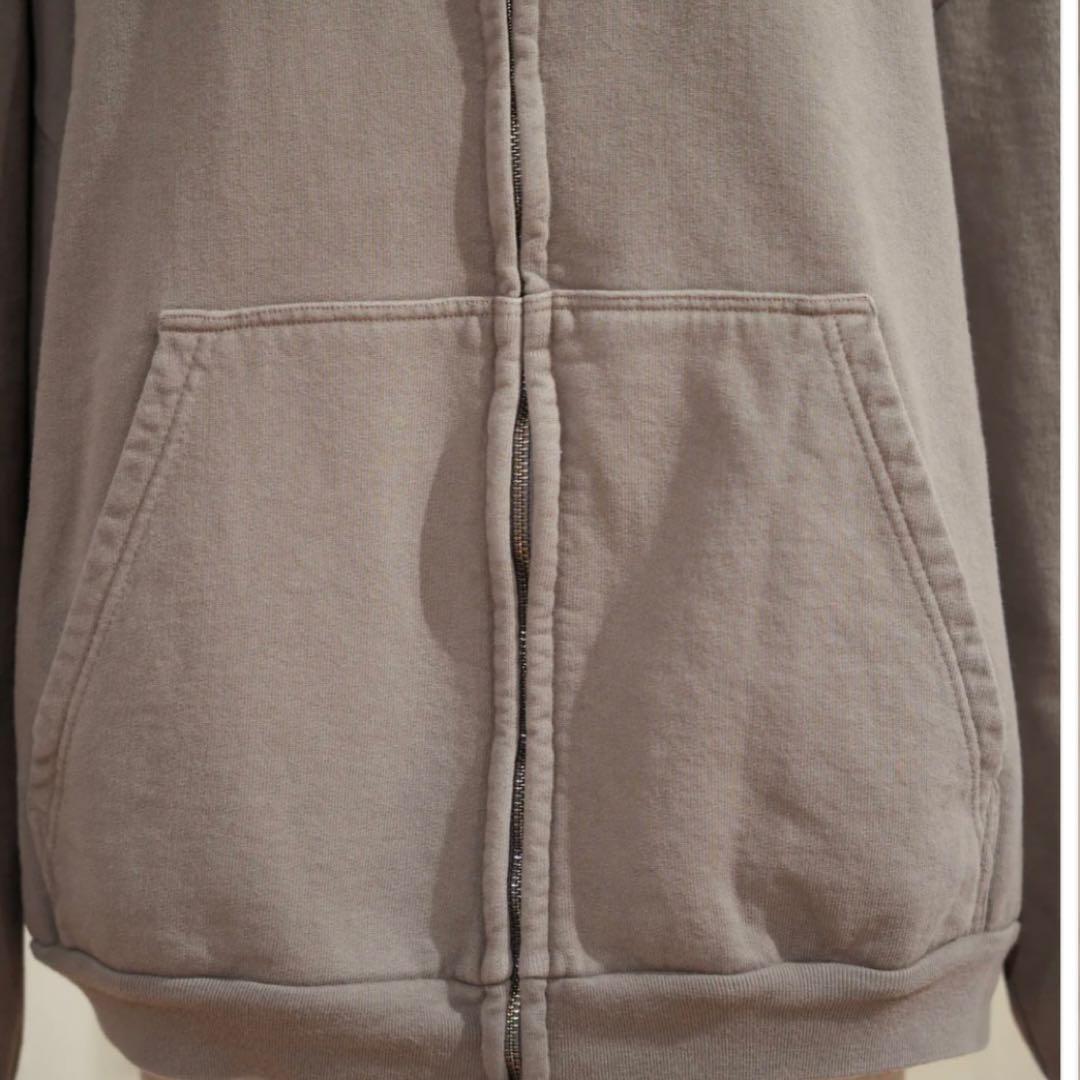 【完売】ch!iiibag チーバック　パーカー　綿　ノベルティ