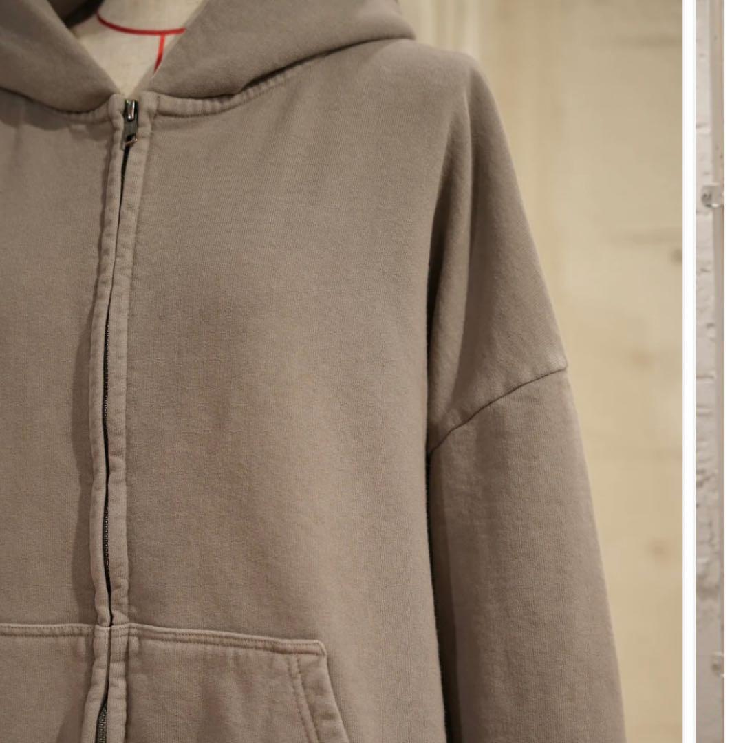 【完売】ch!iiibag チーバック　パーカー　綿　ノベルティ