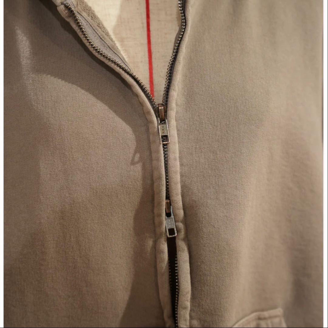 【完売】ch!iiibag チーバック　パーカー　綿　ノベルティ