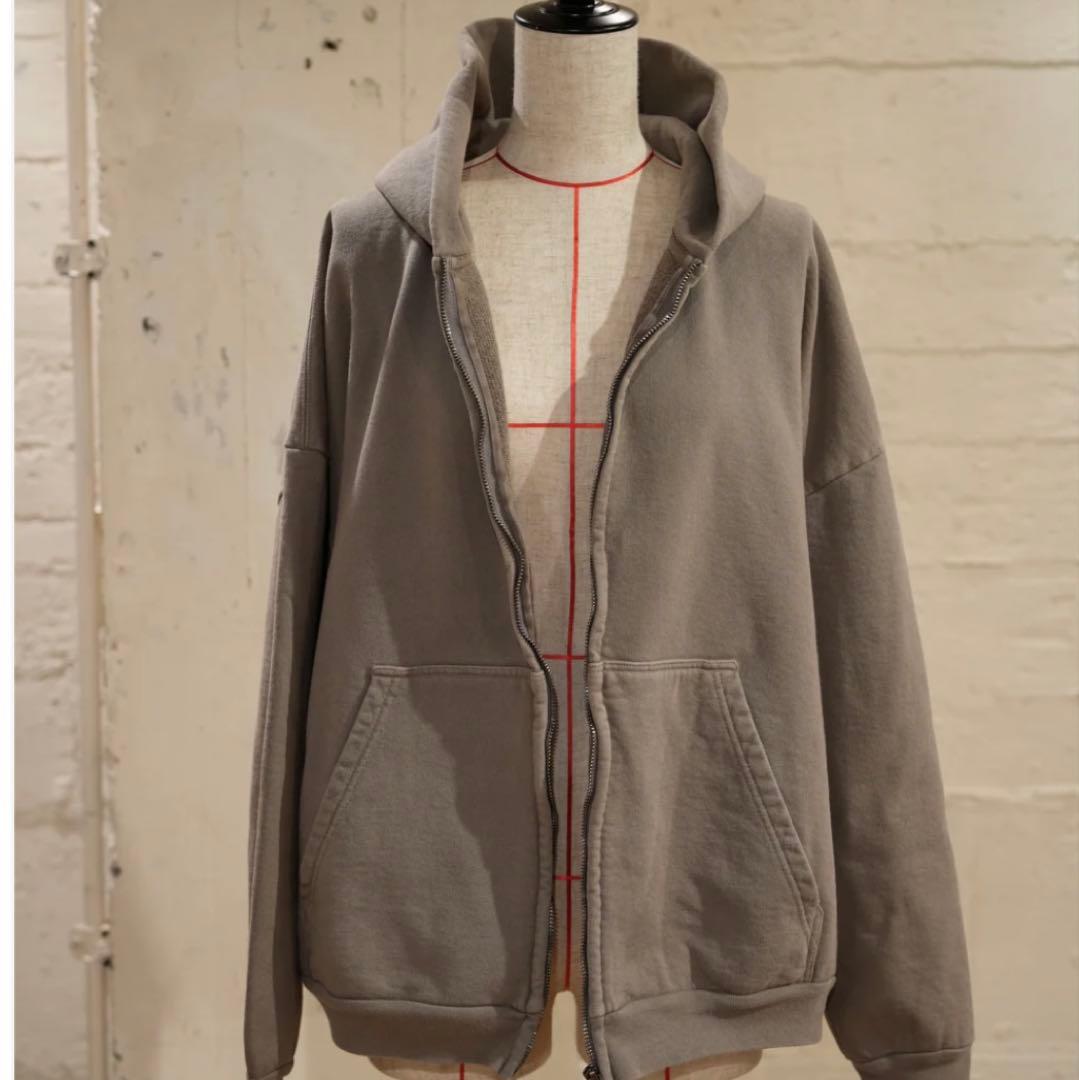 【完売】ch!iiibag チーバック　パーカー　綿　ノベルティ