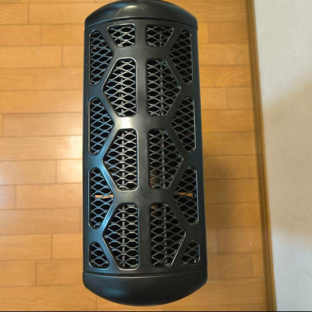 デロンギ　 MDH09-PB マルチダイナミックヒーター リモコン付