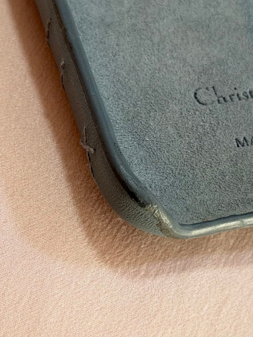 Christian Dior iPhoneケース 13プロ