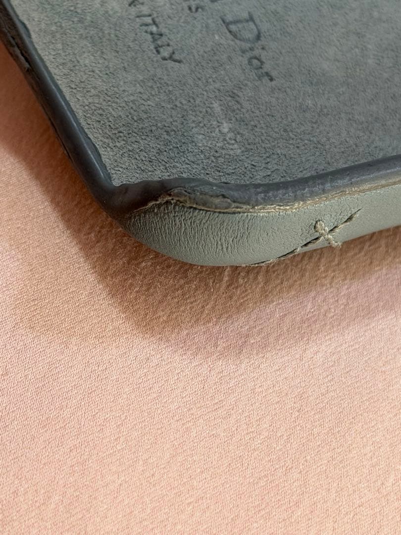 Christian Dior iPhoneケース 13プロ