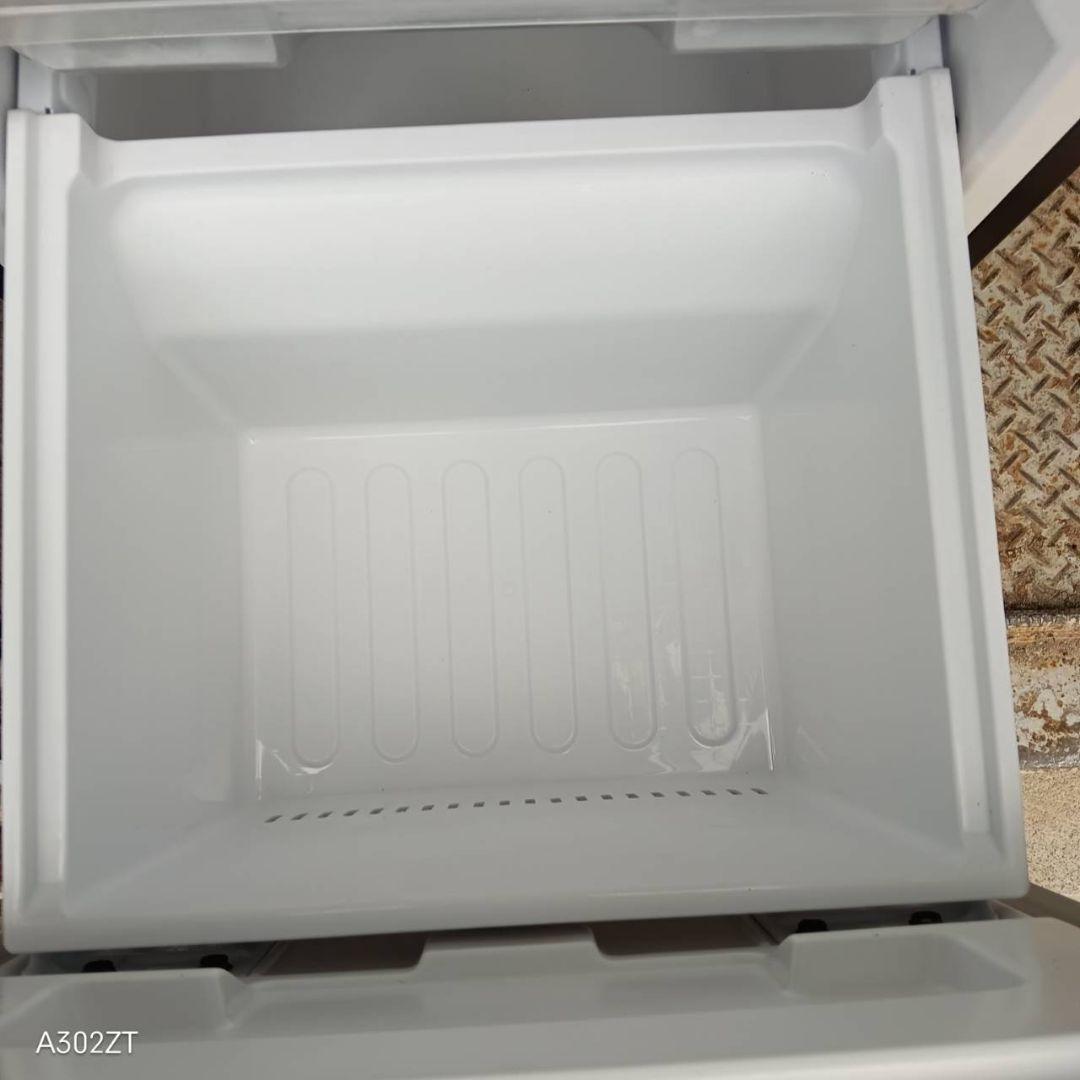 656送料設置無料　SHARP　最新モデル冷蔵庫　152L